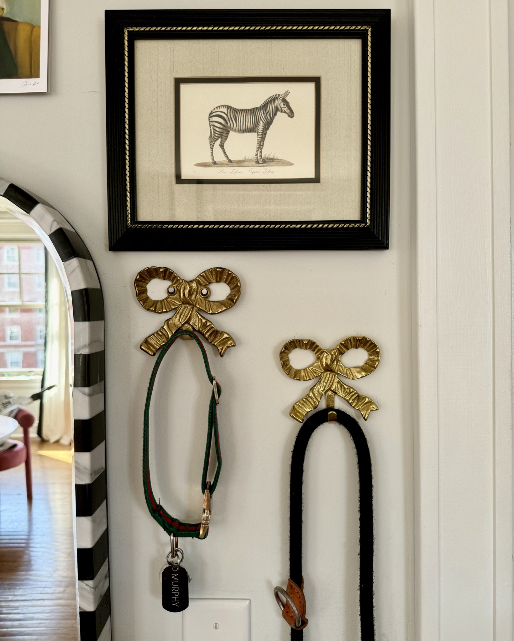 in girl world… 

#girlydecor #girlyhomedecor #bows #walldecor 


#LTKHome