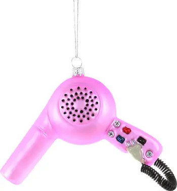 Cody Foster & Co. Cody Foster Hair Dryer Ornament | Nordstrom | Nordstrom