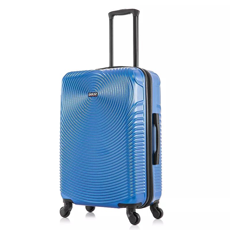 Dukap Inception Hardside Spinner Luggage | Kohl's