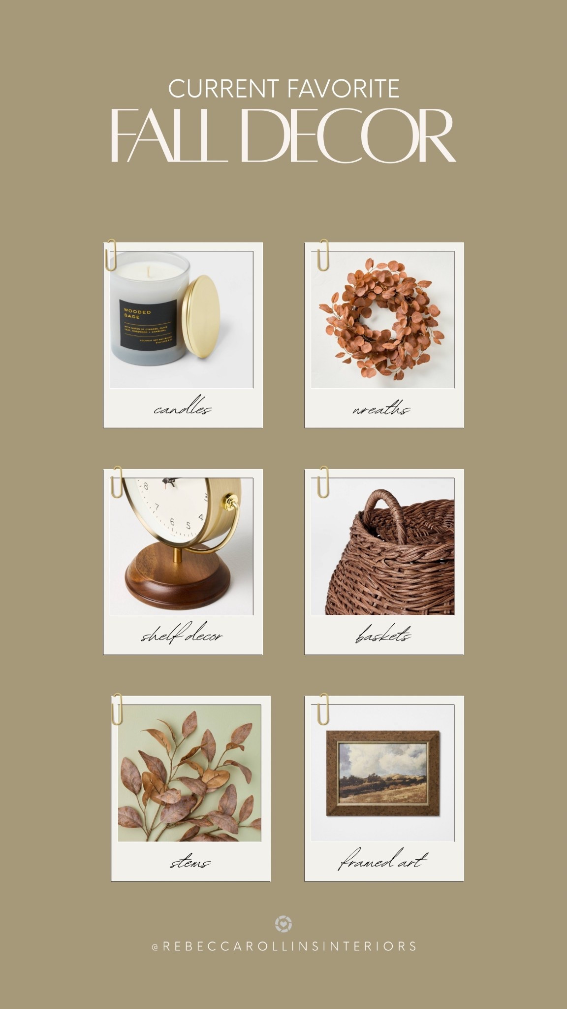 Some of my favorite fall finds at Target! 🍁🍂

#target #homedecor #falldecor

#LTKSeasonal #LTKSaleAlert #LTKFindsUnder50