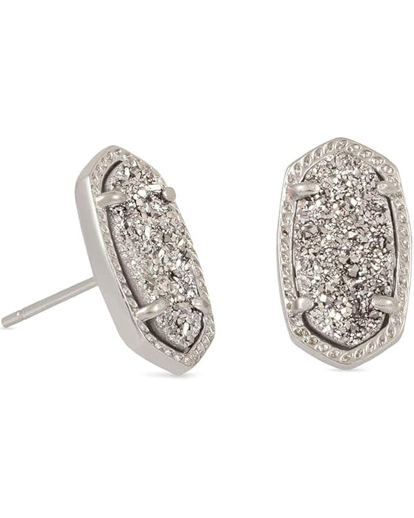 Kendra Scott Ellie Stud Earrings for Women, Fashion Jewelry | Amazon (CA)