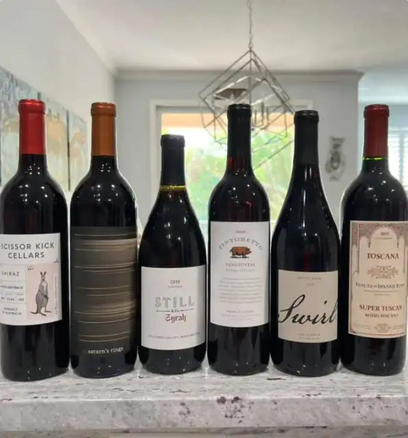 Introducing some of our favorite wines! | Firstleaf Wine Club