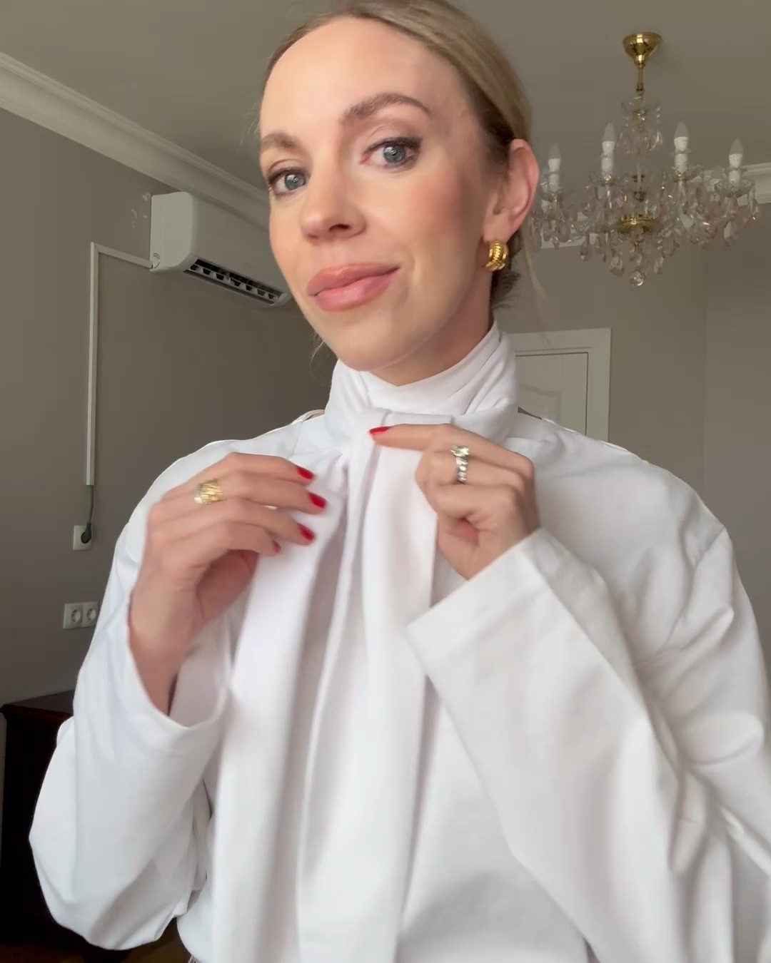 Spring workwear tops, workwear, bow tie blouses, @Zara striped shirt, bow blouse

#LTKWorkwear #LTKOver40 #LTKSaleAlert