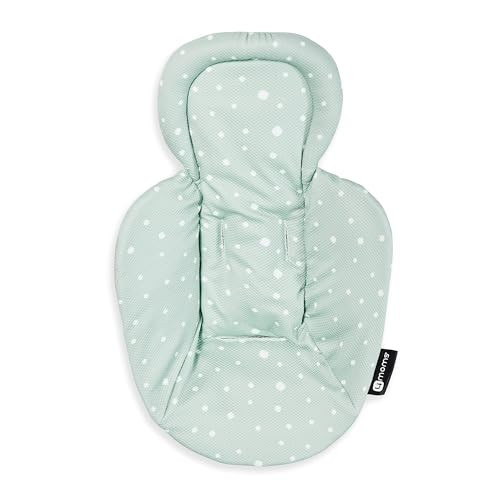 4moms RockaRoo and MamaRoo Infant Insert, Machine Washable, Cool Mesh Fabric, Modern Design | Amazon (US)