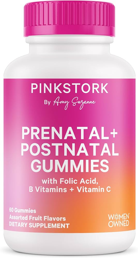 Pink Stork | Amazon (US)