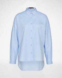 Oversized Hemd 'OXFORD SHIRTING DOLMAN' | EDITED DE