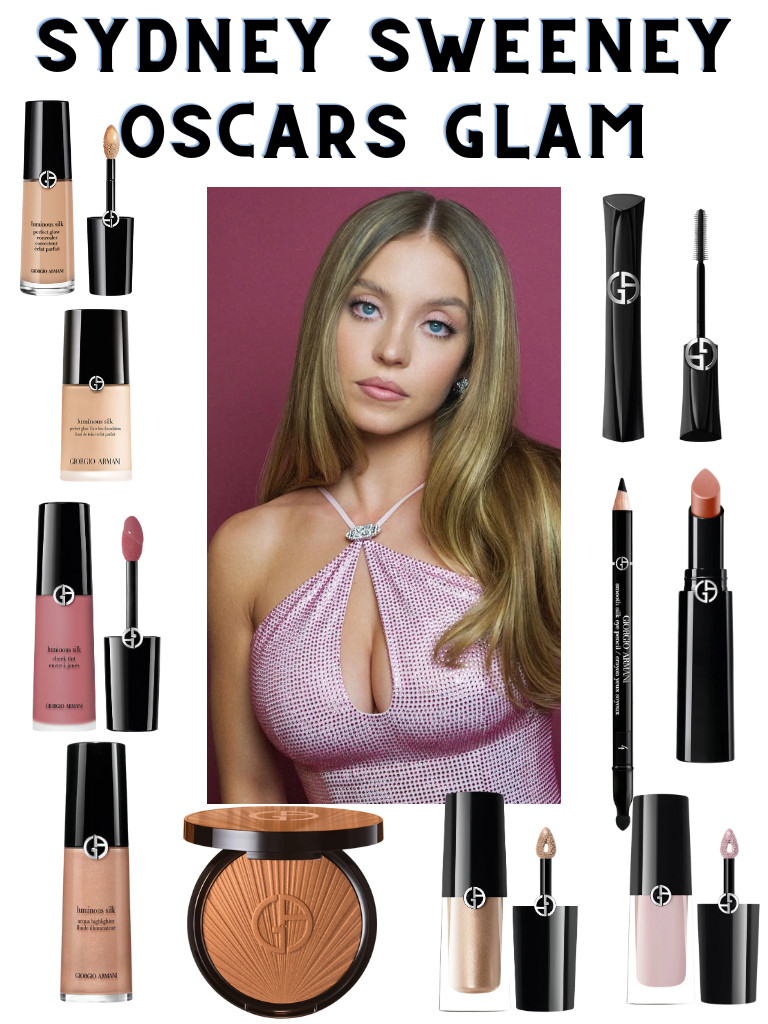 Give me all the pink hues!!! 

 