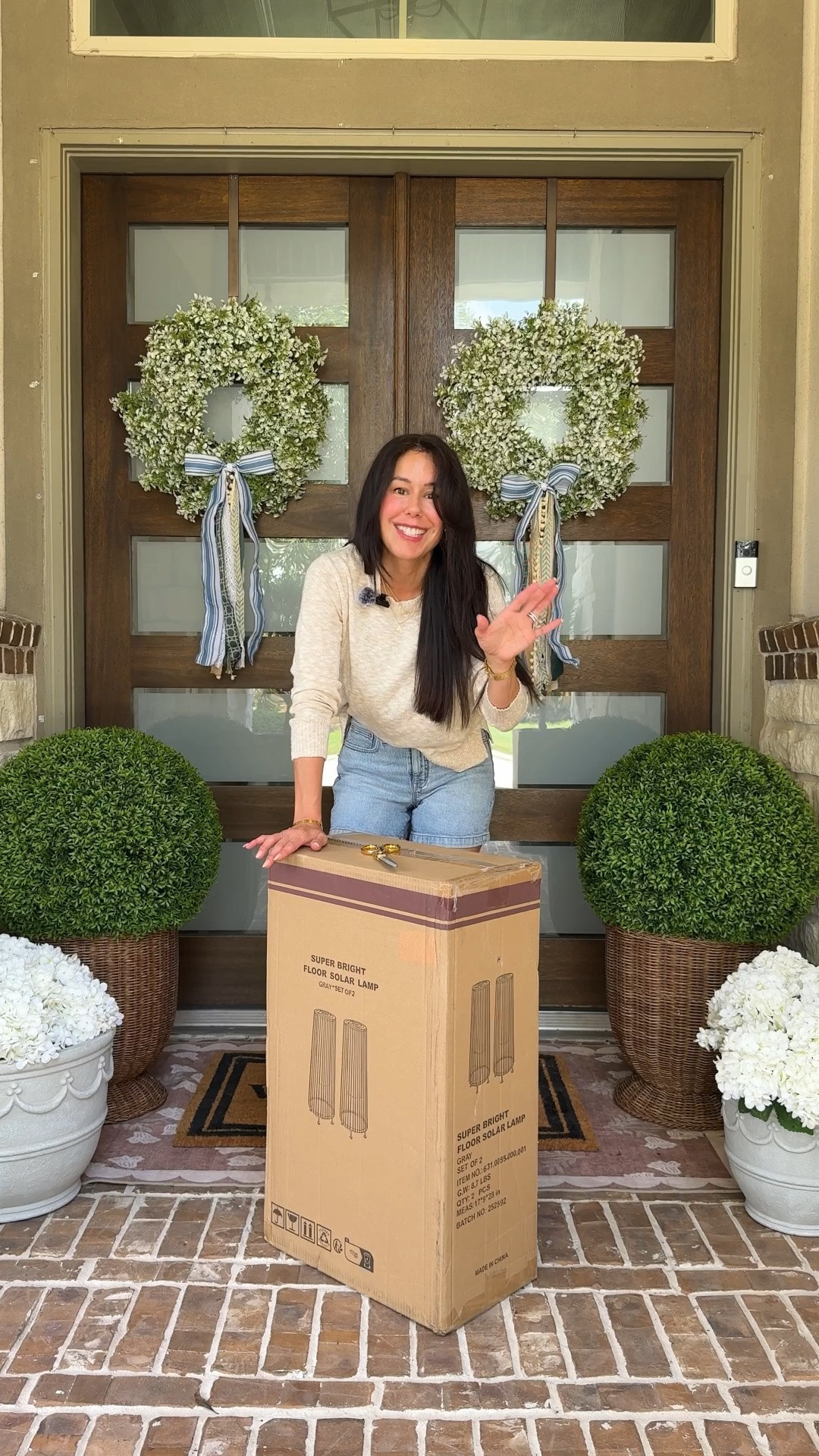 #ad @wayfair
Wayfair is the go-to destination for outdoor seating; offering comfort, style, and options for every type of outdoor space. Prep Your Poolside: by making your pool area a personalized outdoor getaway. and entertain effortlessly! Up to 75% off 

#wishyouwerehere #outdoor #wayfair #wayfairpartner

#LTKHome #LTKSeasonal