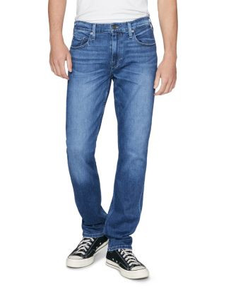 Federal Slim Straight Fit Jeans | Bloomingdale's (US)