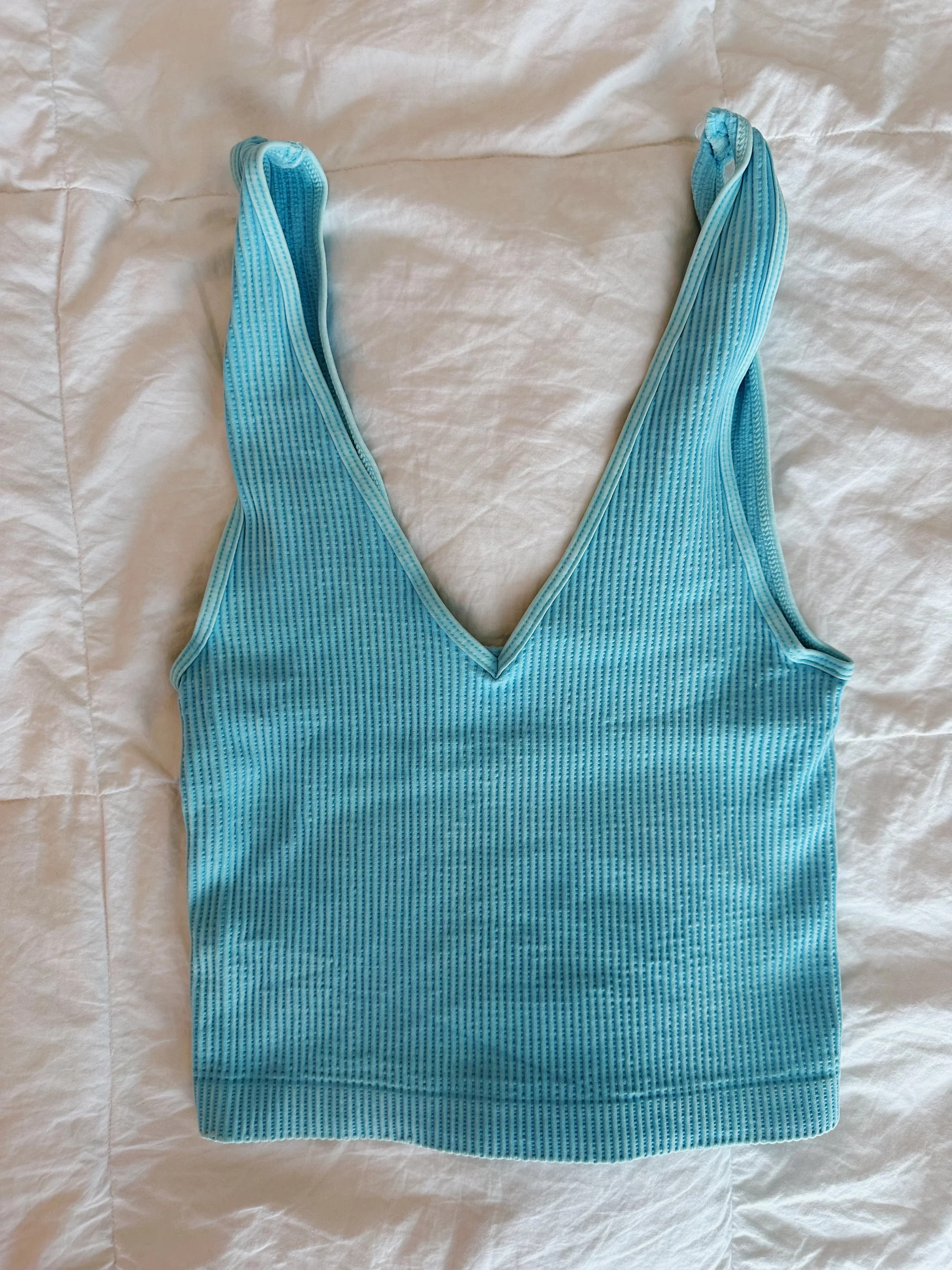 CLASSIC EVERYDAY TANKS | Olivelynn Designs