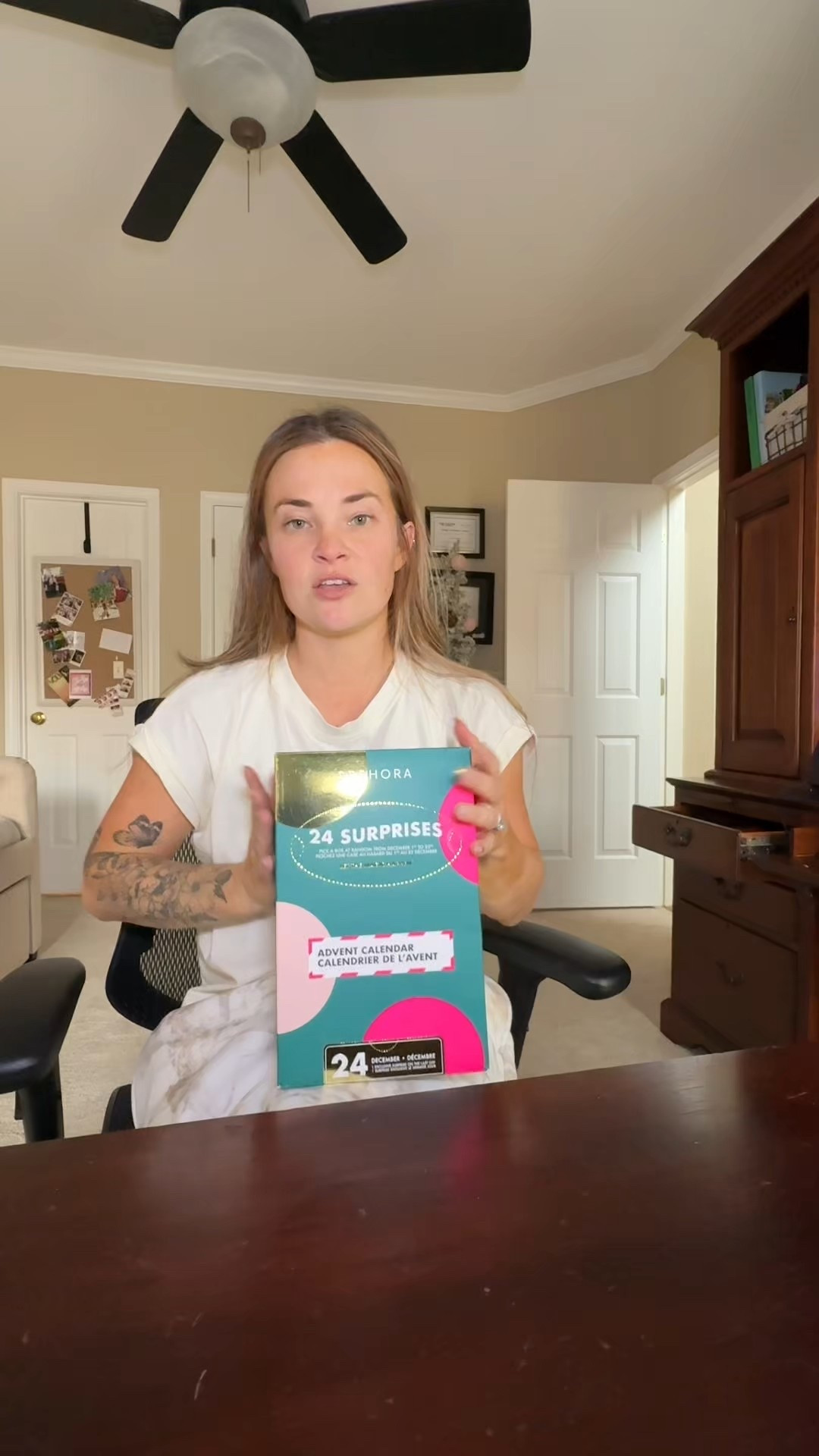 Day 1 of beauty advent calendar 

#LTKBeauty #LTKFindsUnder100 #LTKGiftGuide