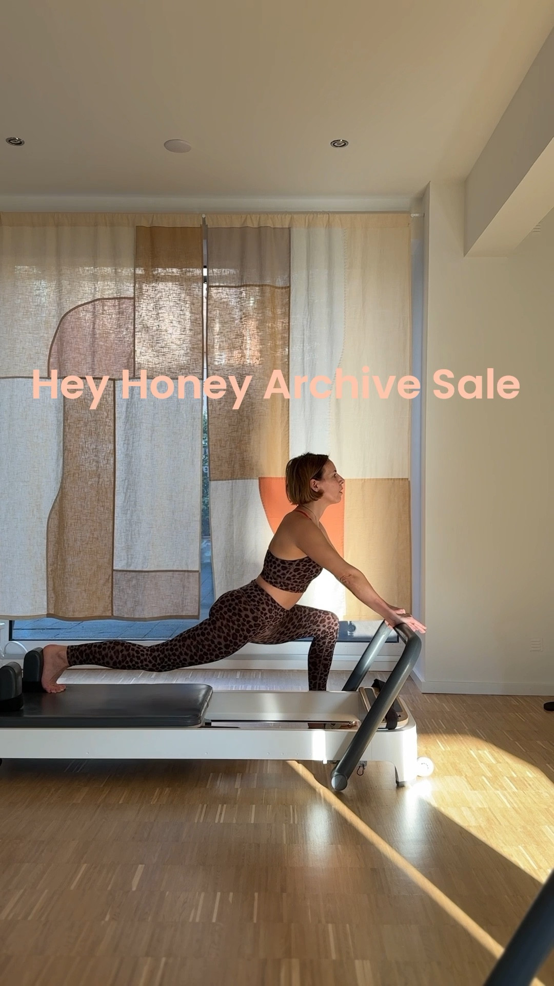 Hey Honey Archive Sale
💥Rabattcode "Alexandra10"

#LTKsale #LTKfitness #LTKstyletip