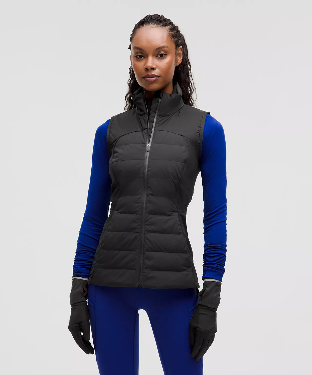Down for It All Vest | Women's Coats & Jackets | lululemon | Lululemon (US)