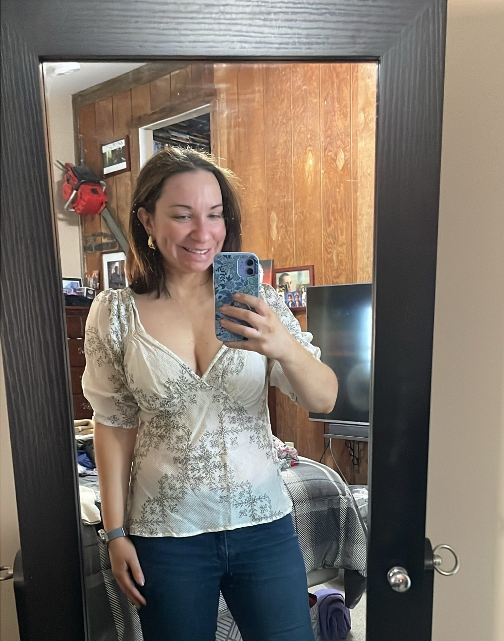 New poshmark listing - size 2

#LTKootd #LTKPetite #LTKSaleAlert