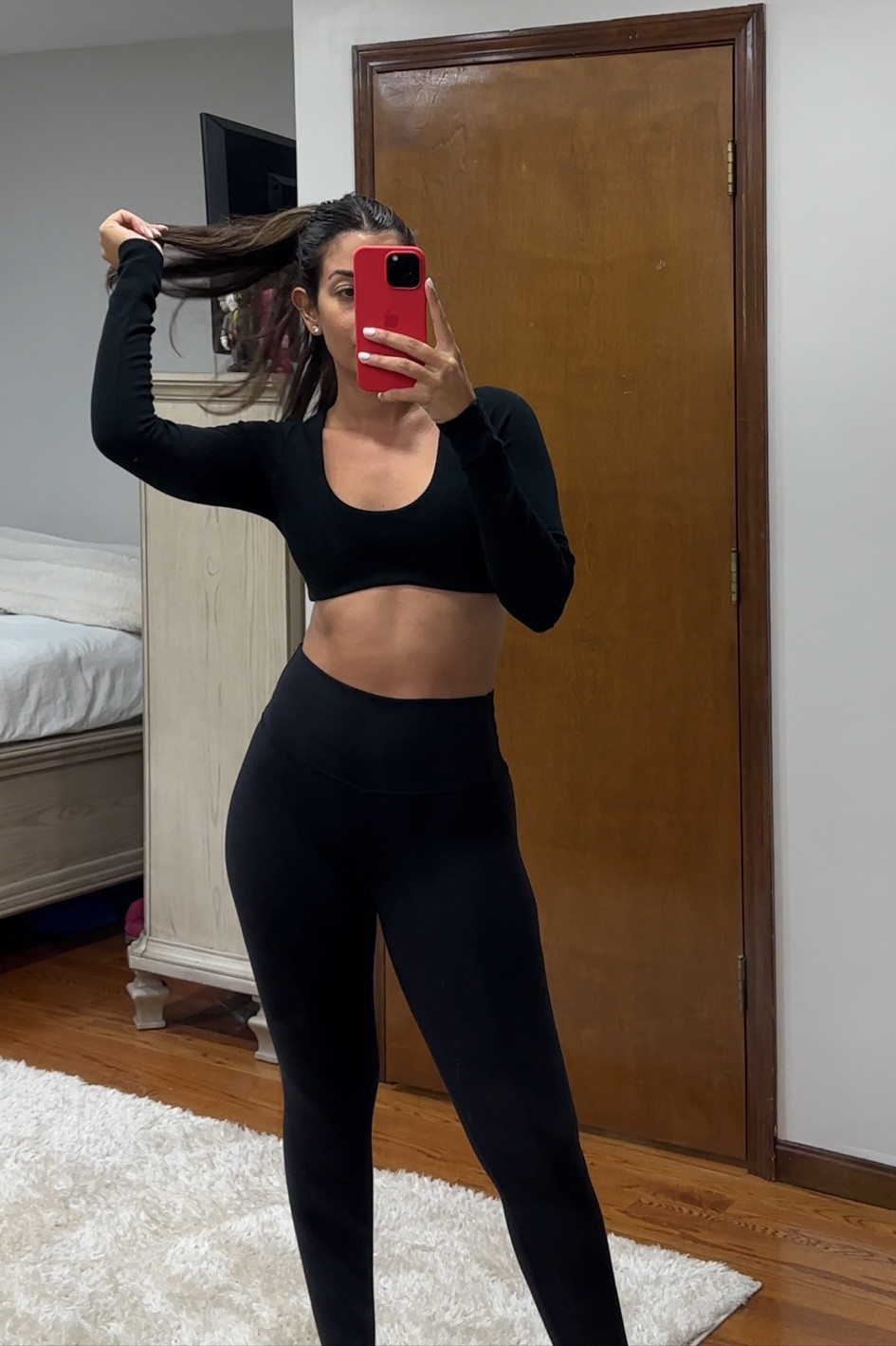 💪🏽🏋🏽‍♀️🤸🏽‍♀️