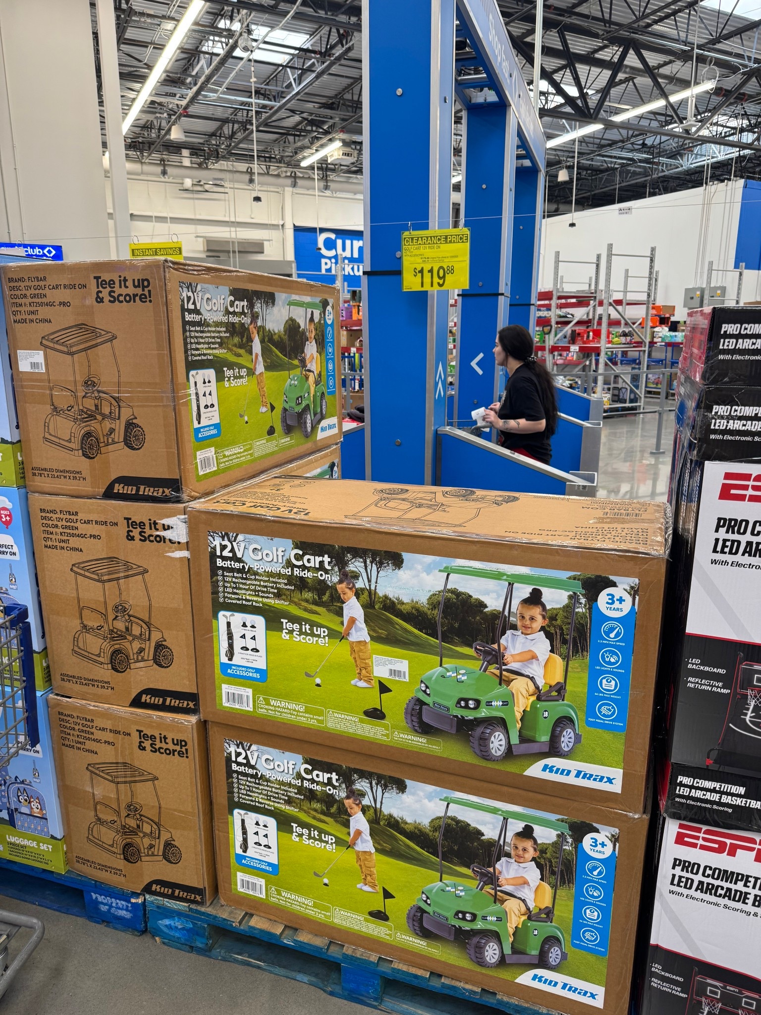 Sam’s club finds on sale!!! Do in store pick up to get before Christmas! 

#samsclub #sale #christmas #giftidea 

#LTKHoliday #LTKGiftGuide #LTKSaleAlert