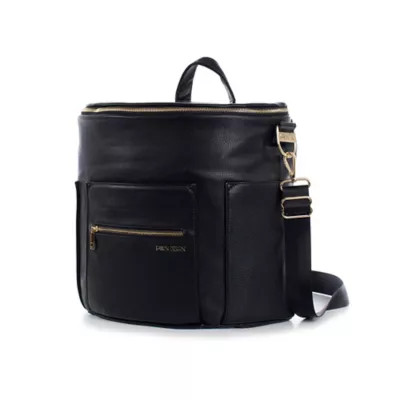 Fawn Design The Original Diaper Bag in Black | Bed Bath & Beyond