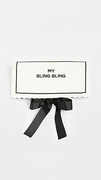 My Bling Bling Jewelry Roll | Shopbop