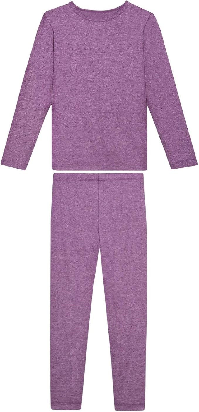 32 DEGREES Kid's Heat Base Layer Set | Amazon (US)