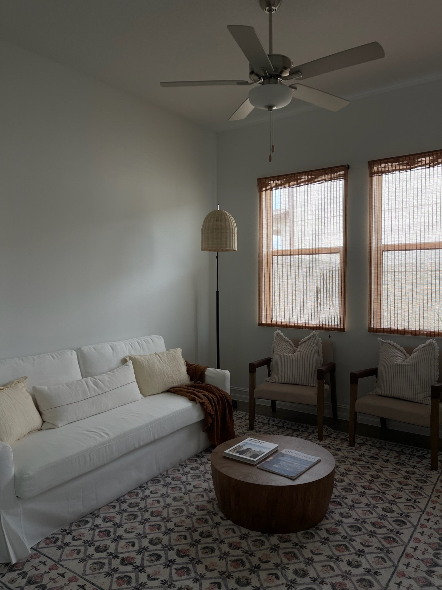 My refreshed living room! Love all these pieces 🤎🏠

#LTKHome #LTKFindsUnder100