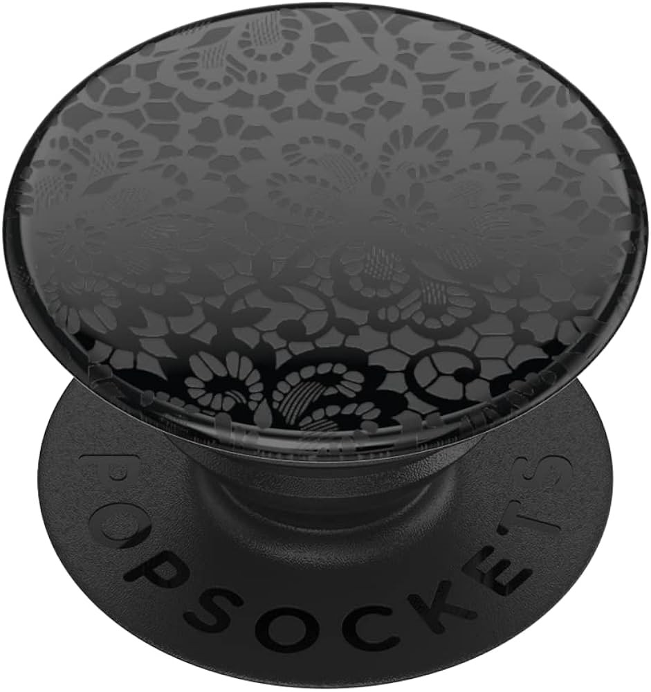 PopSockets Phone Grip with Expanding Kickstand, Mama | Amazon (US)