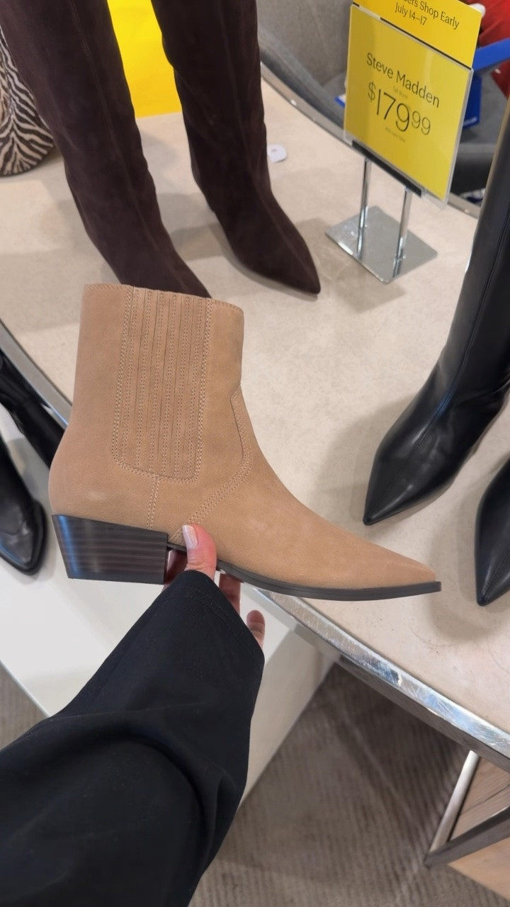 Nordstrom Anniversary Sale

#LTKSaleAlert