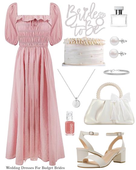 Casual bridal shower outfit idea for the bride to be. 

#datenightoutfit #summeroutfit #vacationoutfit #springoutfit #rehearsaldinneroutfit 

#LTKSeasonal #LTKwedding #LTKstyletip