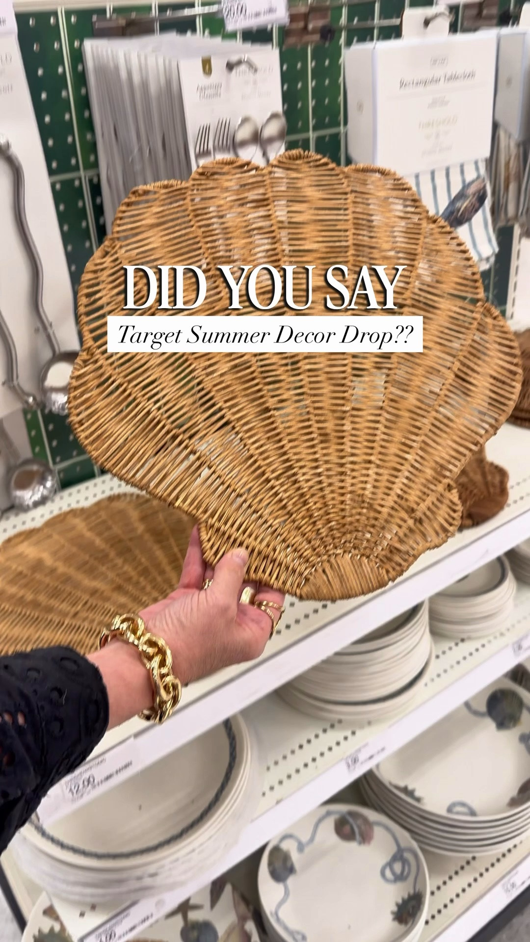 Target summer home decor!

#LTKSeasonal #LTKHome #LTKdayinmylife