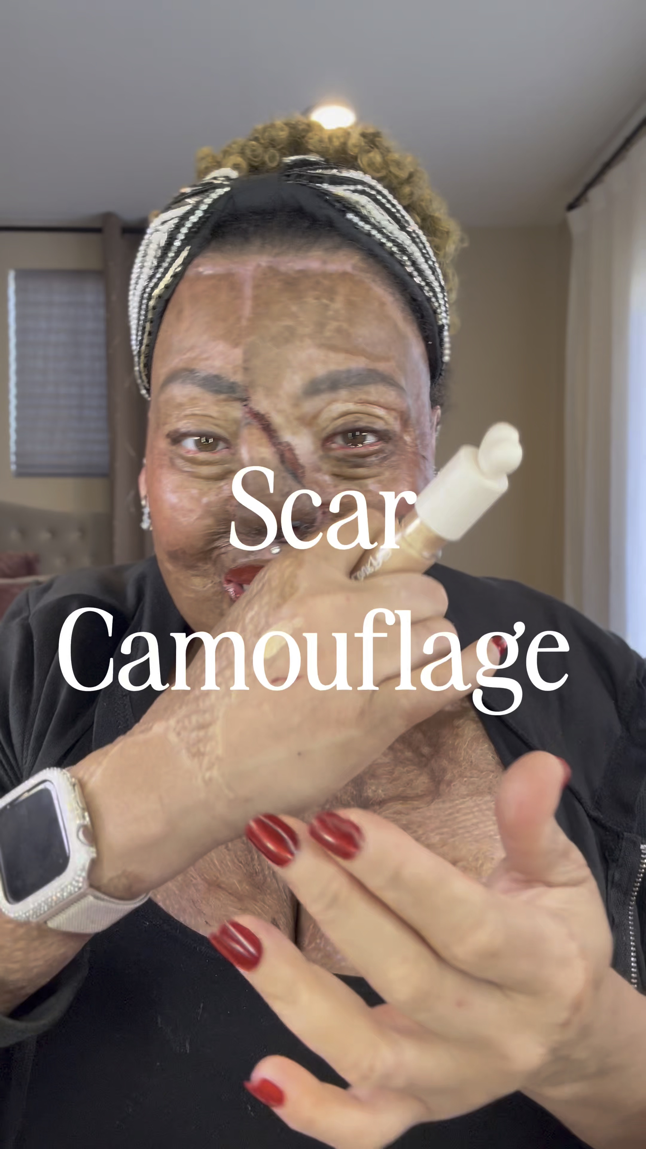 The more I camouflage my scars, the less I feel like I need to.🦋

• RoC Eye Balm
• Allies of Skin The One SPF 50
• Danessa Myricks Yummy Skin Blurring Balm Powder
• Danessa Myricks Yummy Skin It Girl
• Danessa Myricks Yummy Skin Golden Hour 
• ColourPop Fresh Kiss Glossy Lip Balm in Wild Berry
• ColourPop Liquid Highlighter in Immediately Yes
• PLouise Lipliner in Lips on Lock
• NYX Powder Louder Brow Pencil in Deep Brown
• NYX Vivid Rich Eyeliner in Smokin Topaz

skin care, sun protection, mature skin, textured skin, light makeup 

#LTKWatchNow #LTKBeauty #LTKOver40