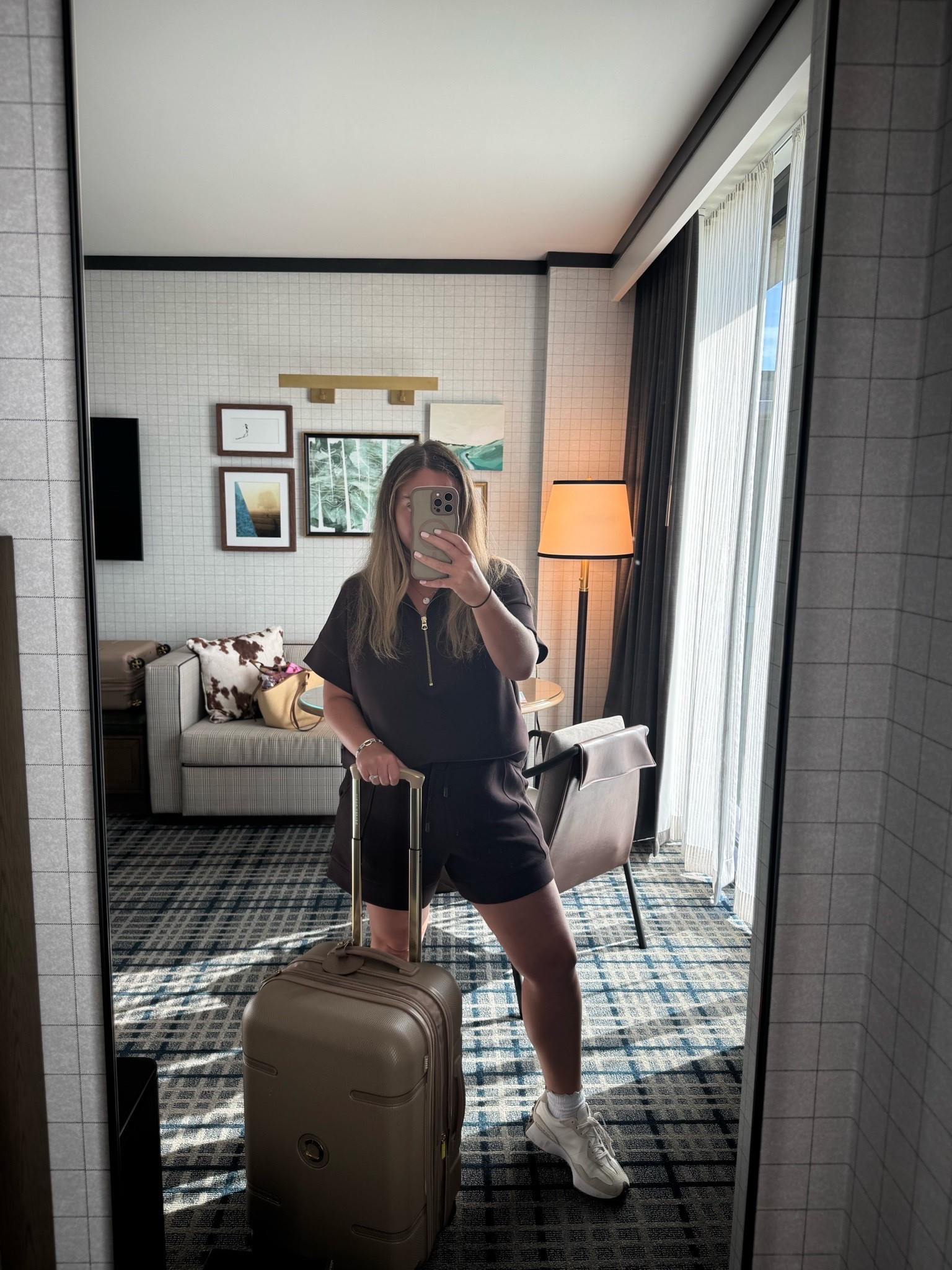 I’m so excited for LTKCon!

#LTKSaleAlert #LTKCon #LTKTravel