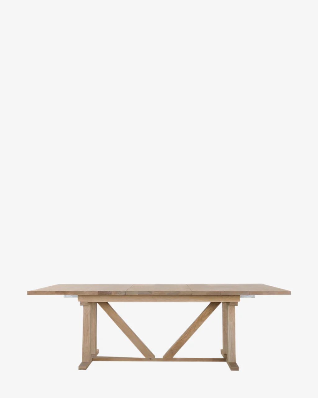 Emory Extension Dining Table | McGee & Co.