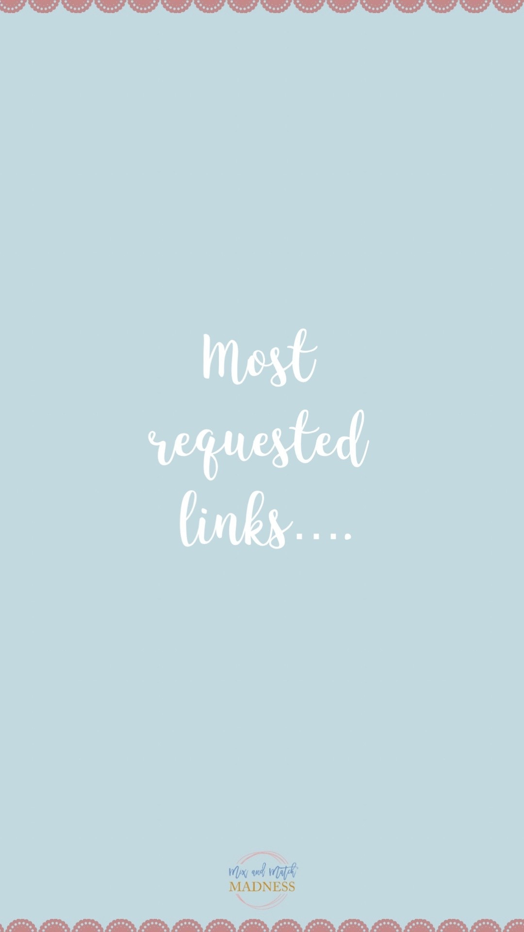 You asked...

#LTKmomlife #LTKTravel #LTKWorkwear