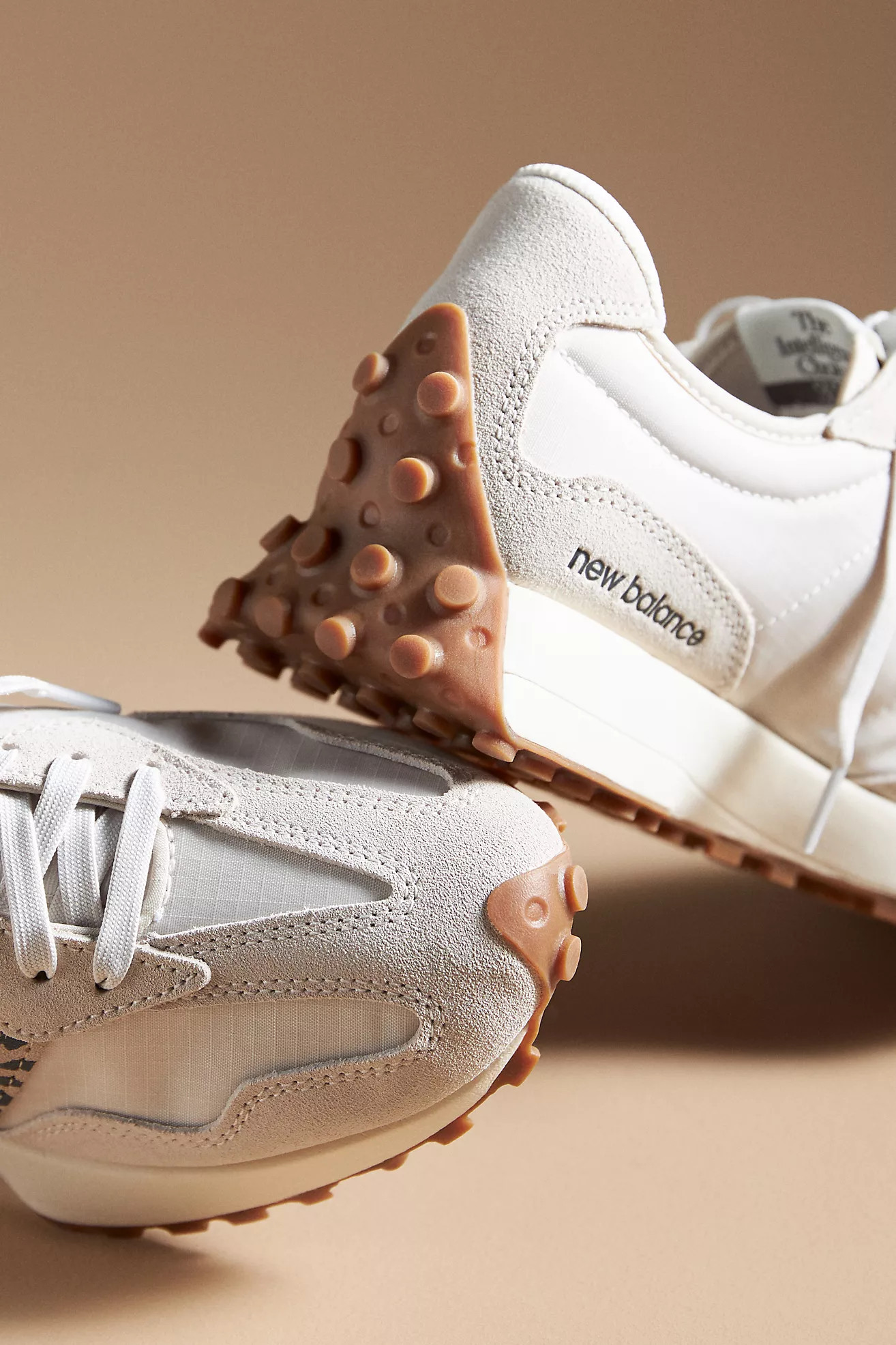 New Balance Exclusive 327 Sneakers | Anthropologie (US)