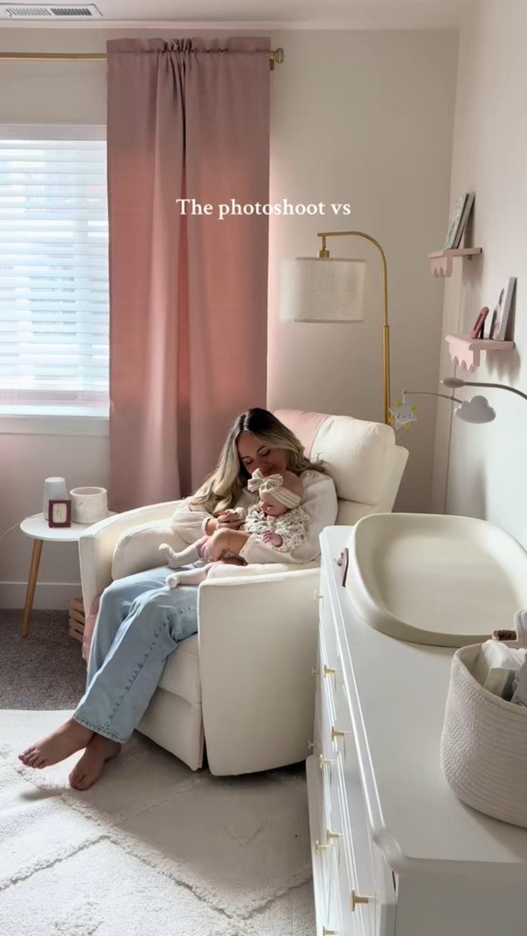 Family photo outfits 

#LTKFamily #LTKPlusSize #LTKBaby