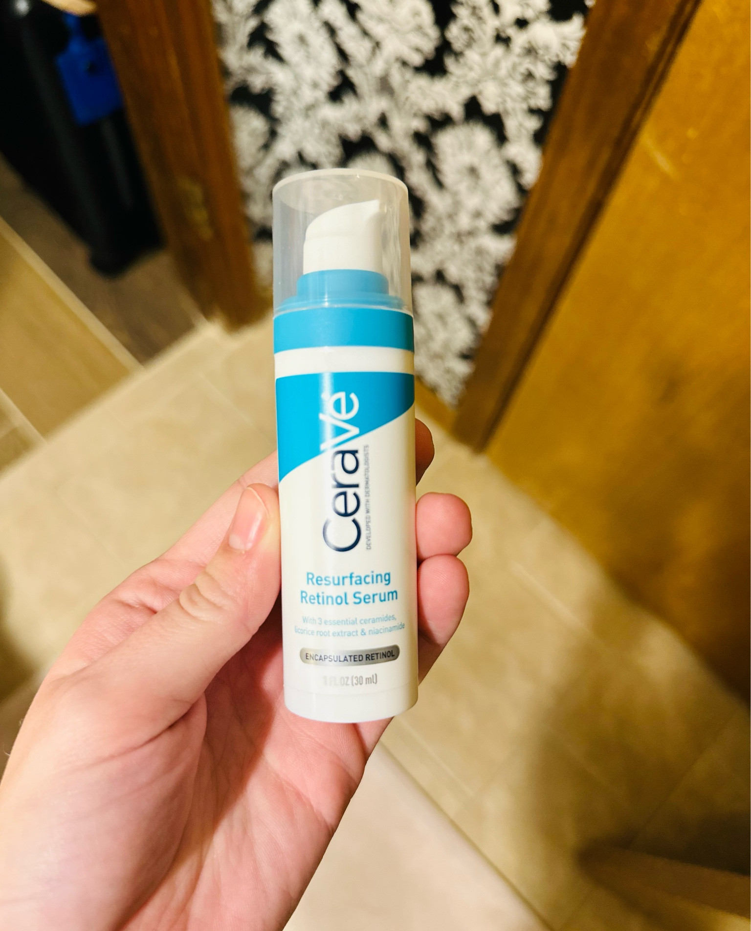 All 20 somethings should be using retinol! I’ve tried several and this is my favorite 

#LTKfindsunder50 #LTKbeauty #LTKstyletip