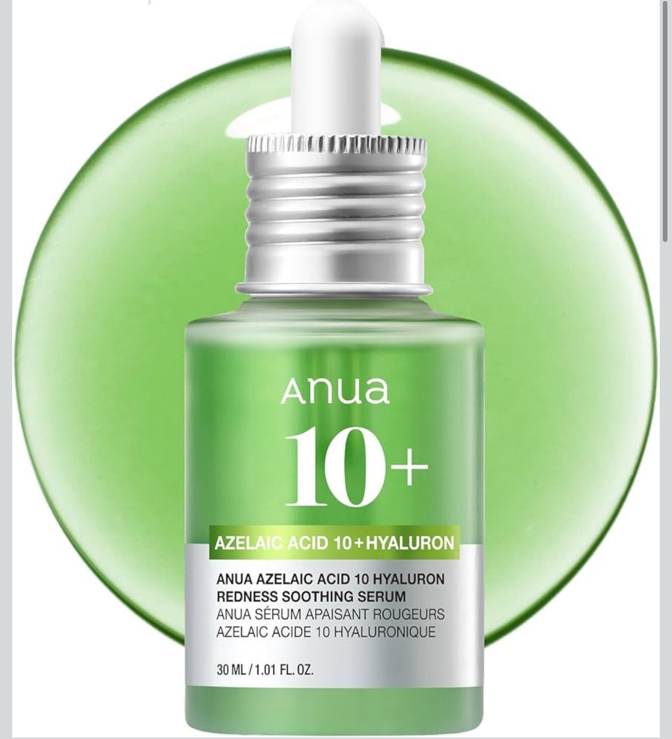 ACNE TREATMENT 

#LTKBeauty #LTKselfcare