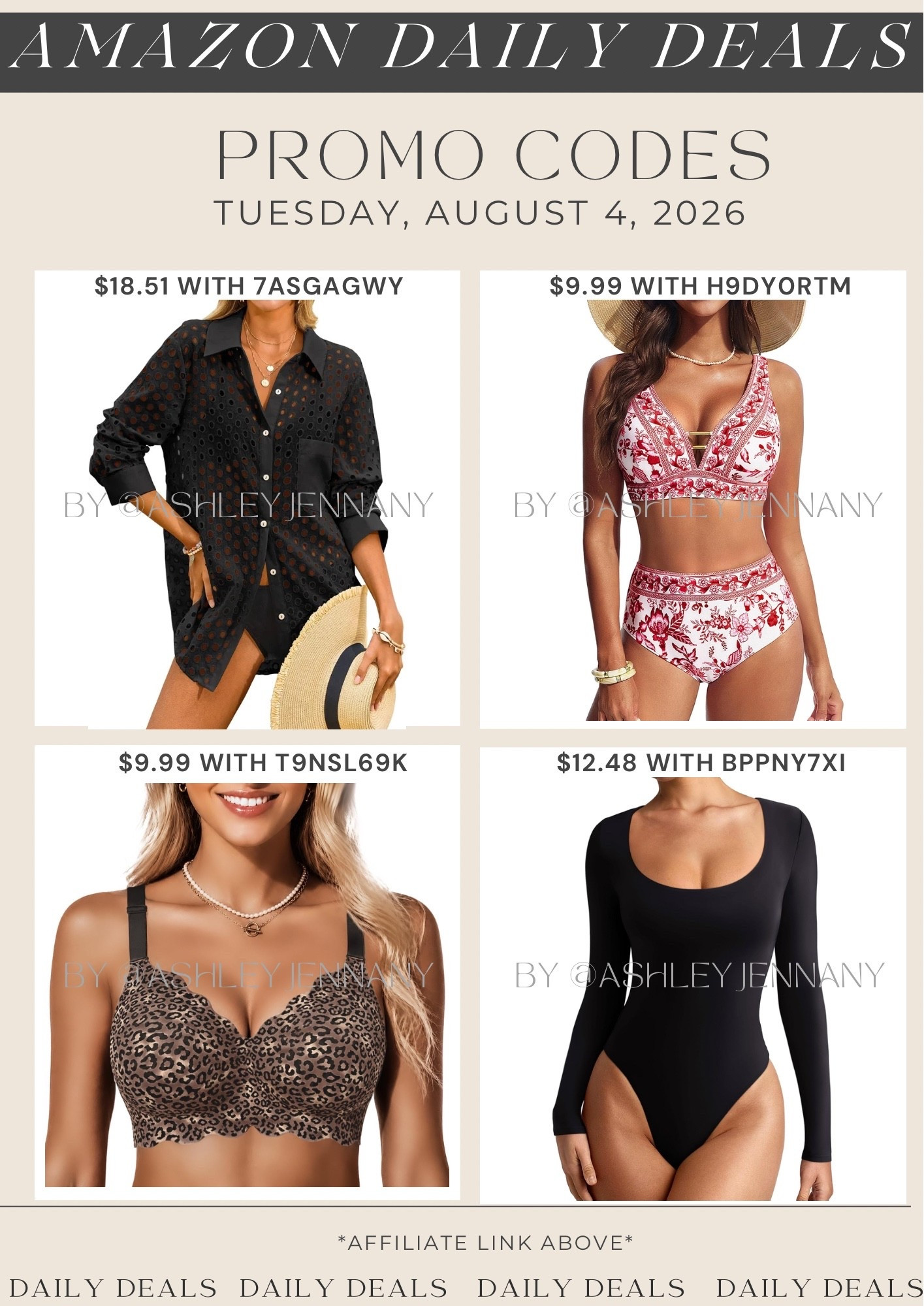 Amazon deals

#LTKSaleAlert #LTKSeasonal #LTKMidsize
