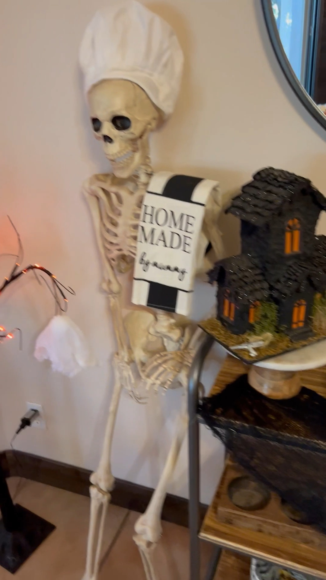 Halloween Skeleton under $40!!

#LTKfindsunder50 #LTKSeasonal
