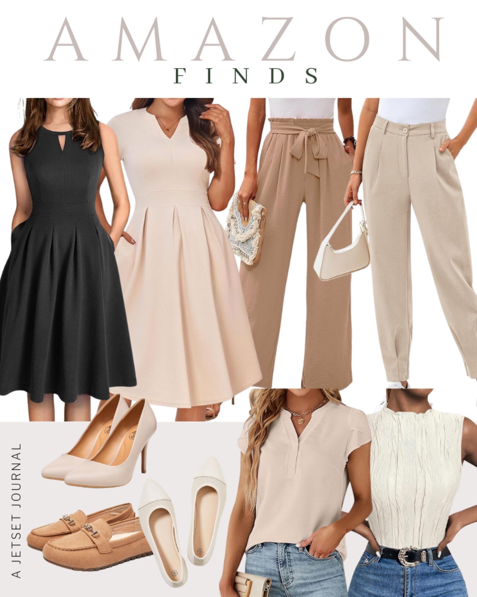 #LTKSeasonal #LTKStyleTip #LTKWorkwear