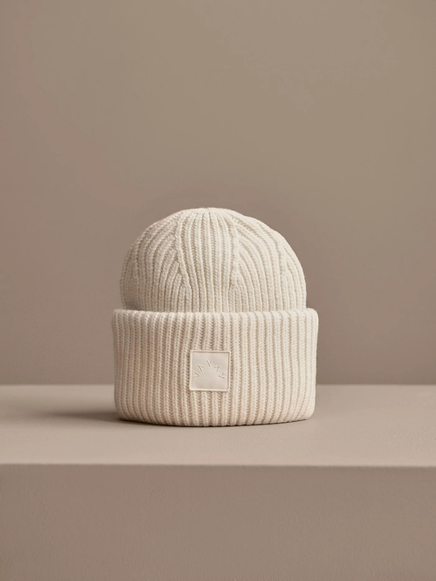 Cresta Rib Beanie | Varley UK