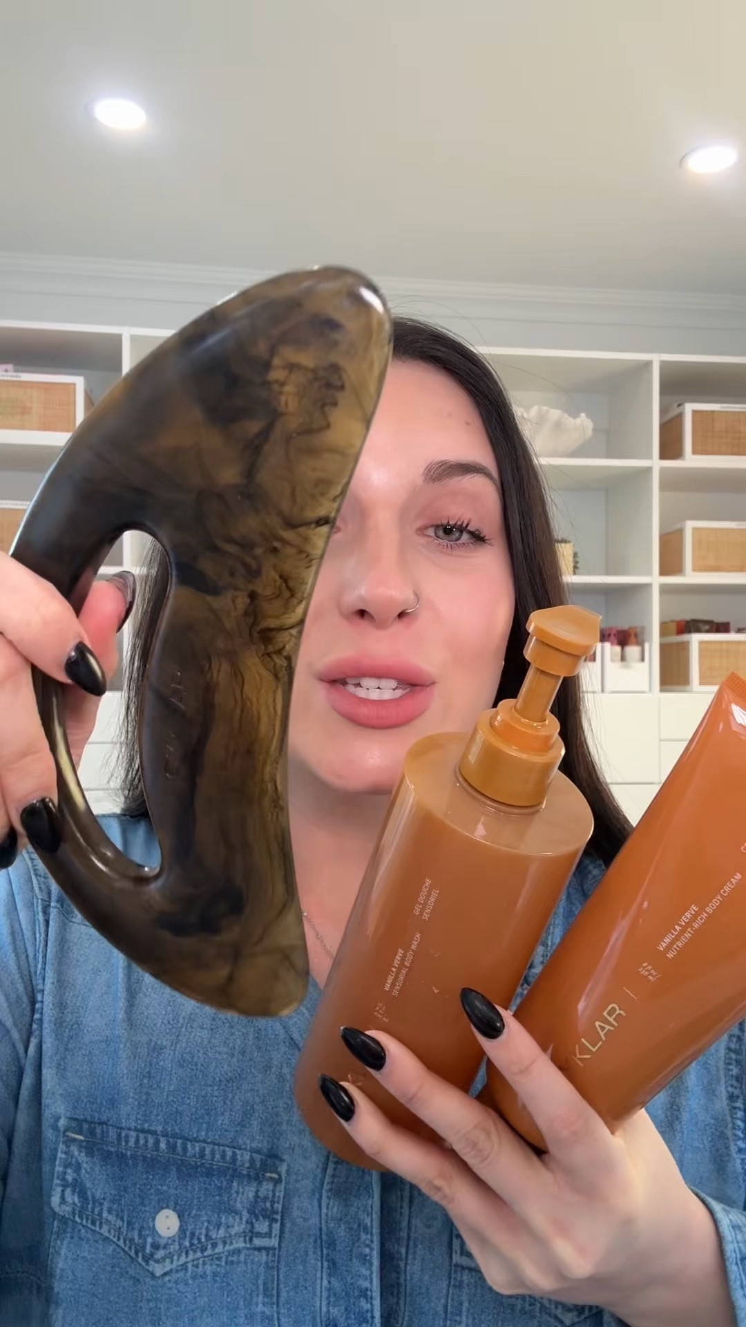 The ultimate luxurious body care routine 

#LTKBeauty #LTKgrwm #LTKdayinmylife