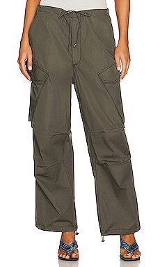 Ginerva Cargo Pant
                    
                    AGOLDE | Revolve Clothing (Global)