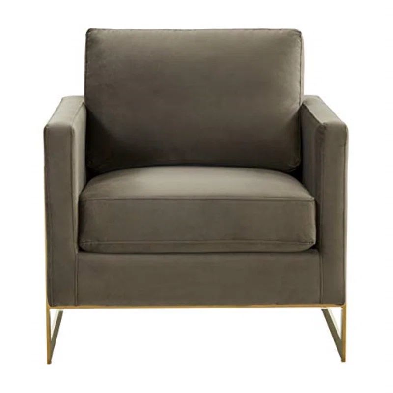 Bellago Upholstered Armchair | Wayfair North America