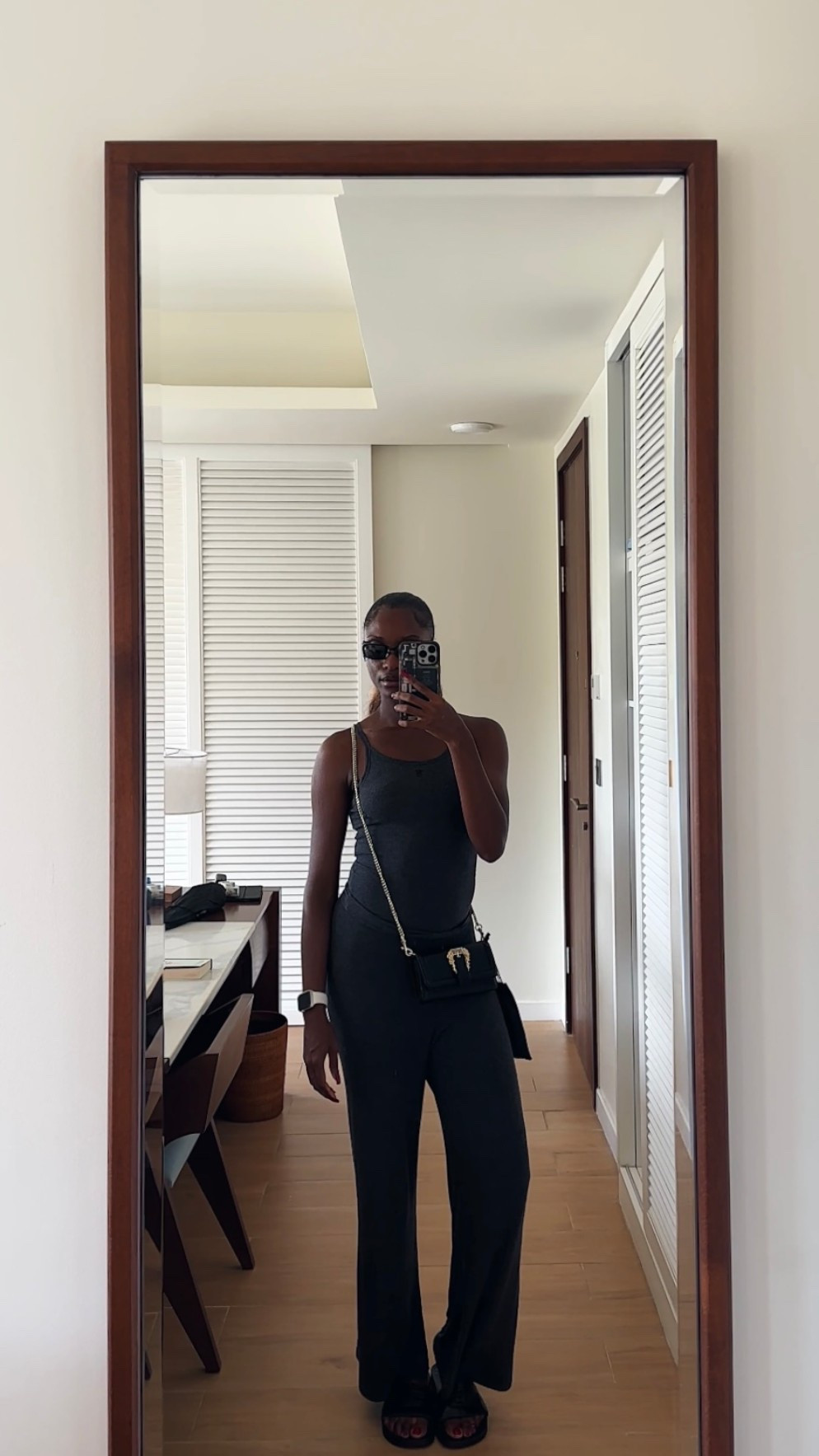 Pajamas to brunch, the vacation way 🩶

#LTKFindsUnder100 #LTKTravel #LTKFindsUnder50