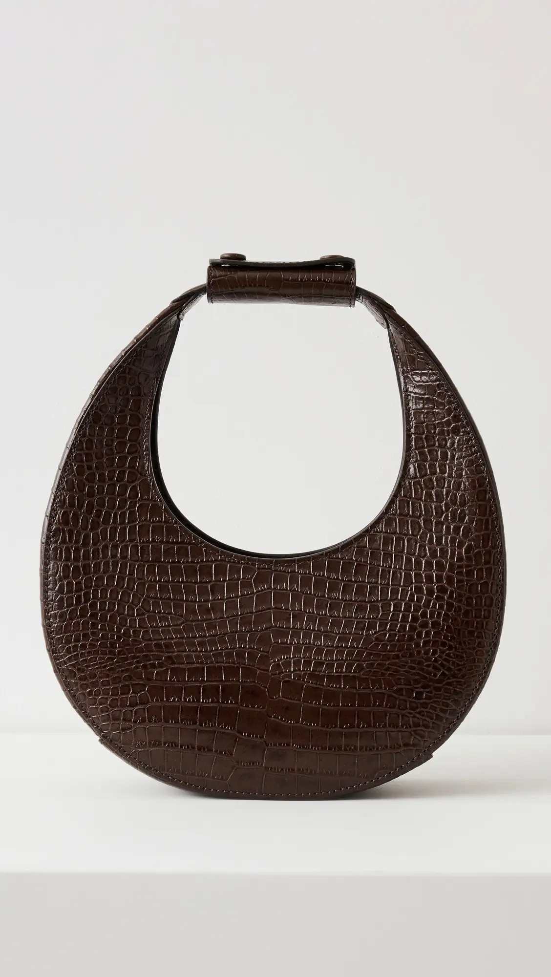 STAUD Mini Moon Bag | Shopbop | Shopbop