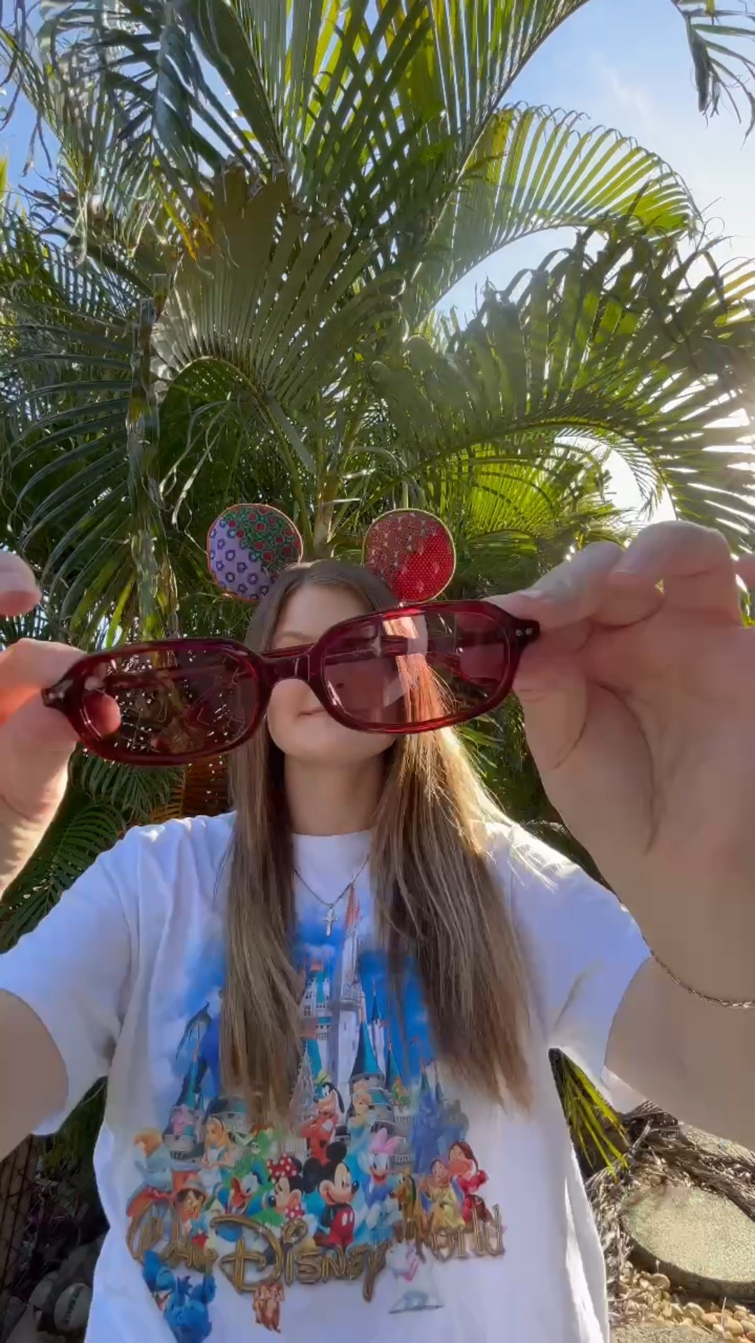 New sunglasses from Appassal on Amazon!

code: TESS0429 for 10% off on Amazon :)

#LTKSaleAlert #LTKSeasonal #LTKStyleTip
