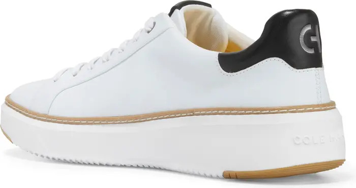 GrandPro Topspin Sneaker (Men) | Nordstrom