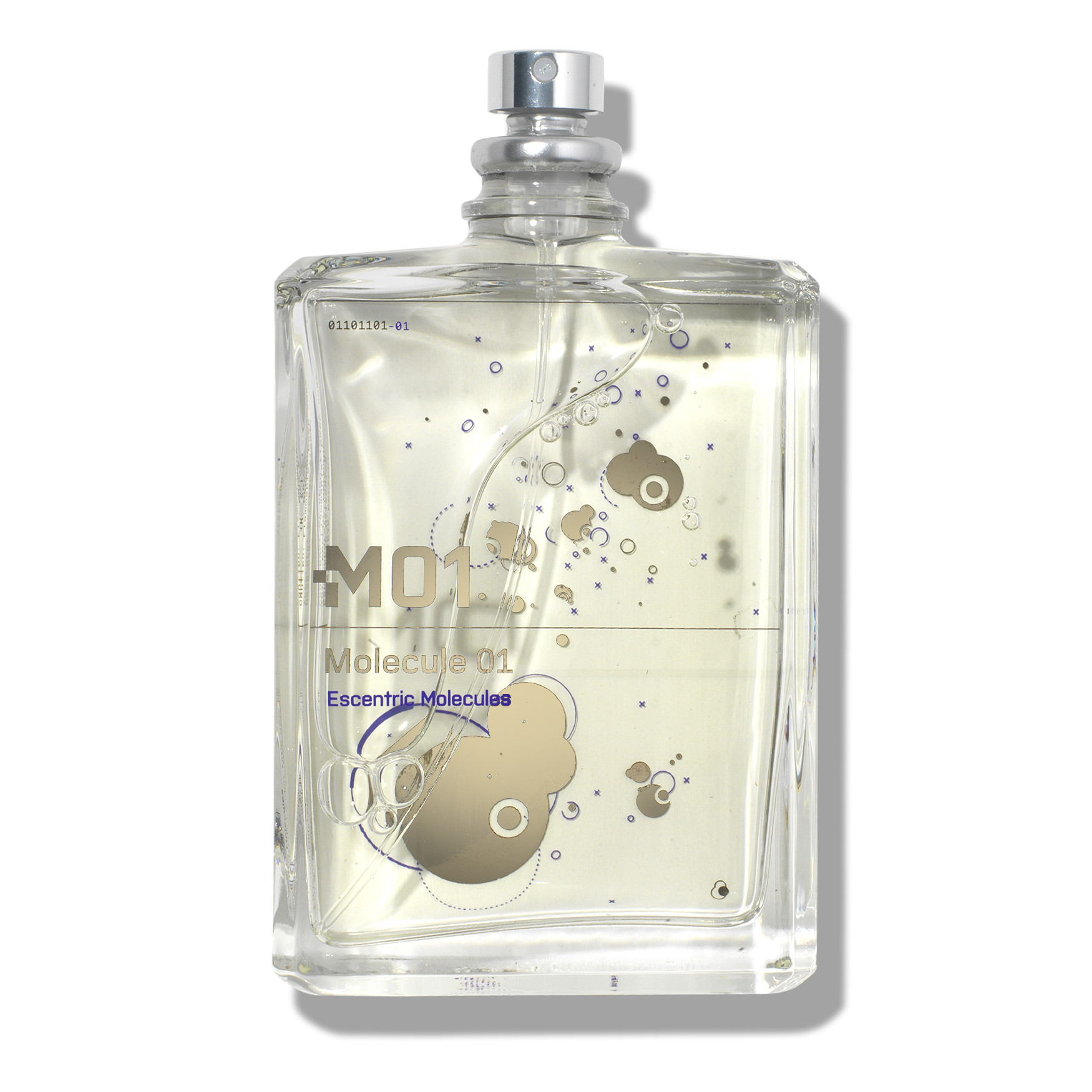 Molecule 01 Eau de Toilette | Space NK - UK