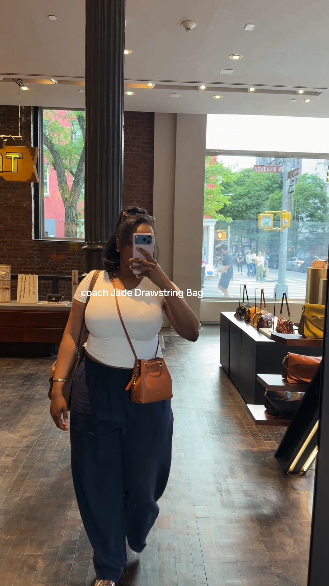 Shopping at Coach #coachbag

#LTKootd #LTKgrwm #LTKdayinmylife