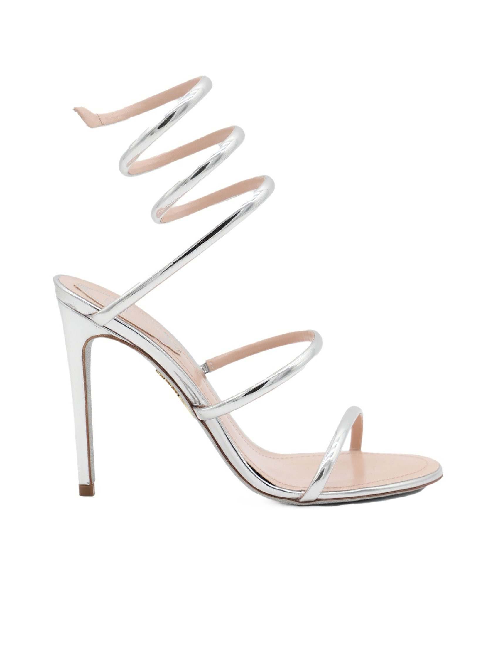 René Caovilla Heeled Sandals | Senser US